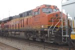 BNSF 4277